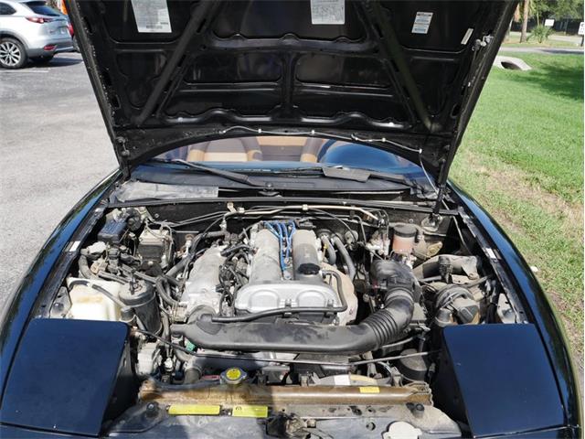 1997 Mazda MX-5 Miata (CC-2088621) for sale in Palmetto, Florida