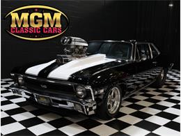 1971 Chevrolet Nova (CC-2088622) for sale in Addison, Illinois