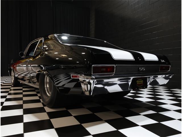1971 Chevrolet Nova (CC-2088622) for sale in Addison, Illinois