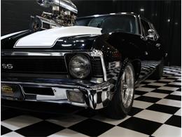 1971 Chevrolet Nova (CC-2088622) for sale in Addison, Illinois