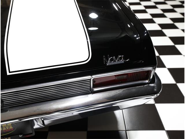 1971 Chevrolet Nova (CC-2088622) for sale in Addison, Illinois
