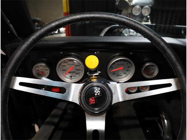 1971 Chevrolet Nova (CC-2088622) for sale in Addison, Illinois