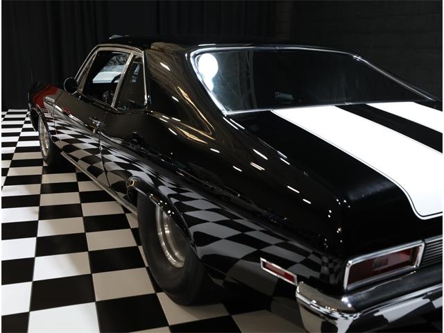 1971 Chevrolet Nova (CC-2088622) for sale in Addison, Illinois