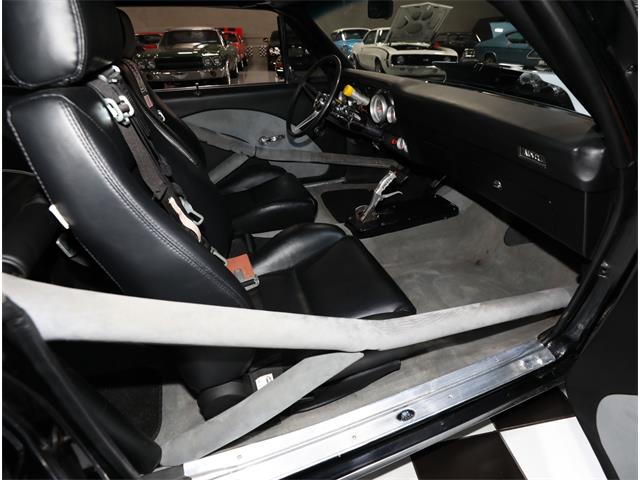 1971 Chevrolet Nova (CC-2088622) for sale in Addison, Illinois