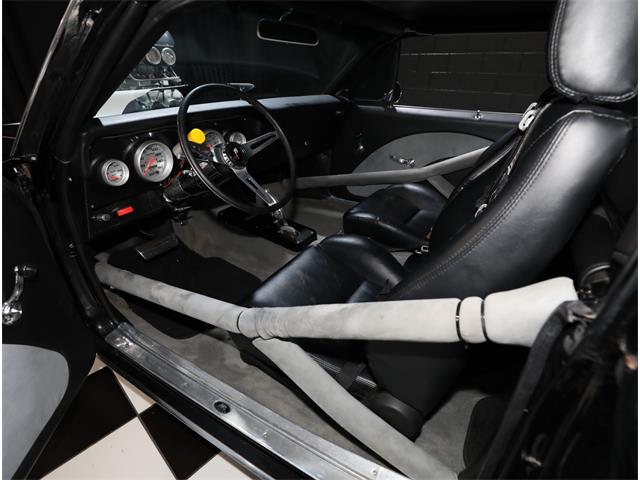 1971 Chevrolet Nova (CC-2088622) for sale in Addison, Illinois