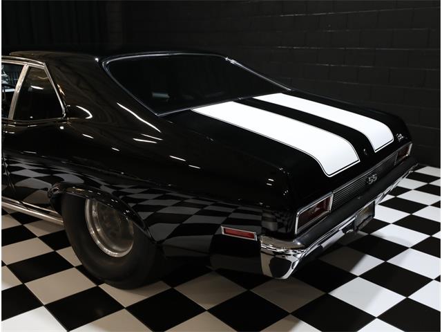 1971 Chevrolet Nova (CC-2088622) for sale in Addison, Illinois