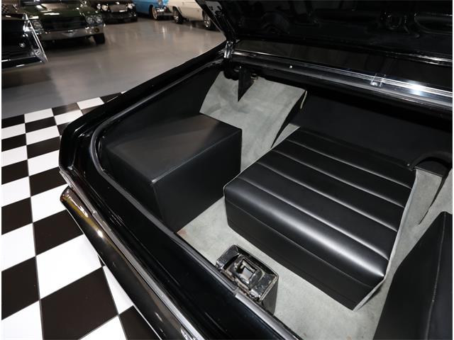 1971 Chevrolet Nova (CC-2088622) for sale in Addison, Illinois