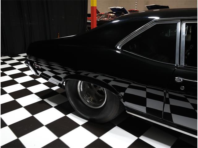 1971 Chevrolet Nova (CC-2088622) for sale in Addison, Illinois