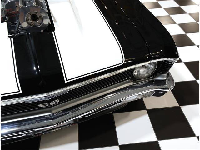 1971 Chevrolet Nova (CC-2088622) for sale in Addison, Illinois