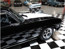 1971 Chevrolet Nova (CC-2088622) for sale in Addison, Illinois