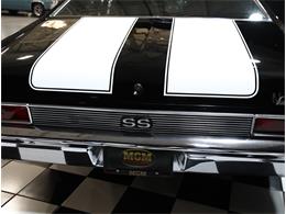 1971 Chevrolet Nova (CC-2088622) for sale in Addison, Illinois