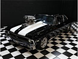 1971 Chevrolet Nova (CC-2088622) for sale in Addison, Illinois