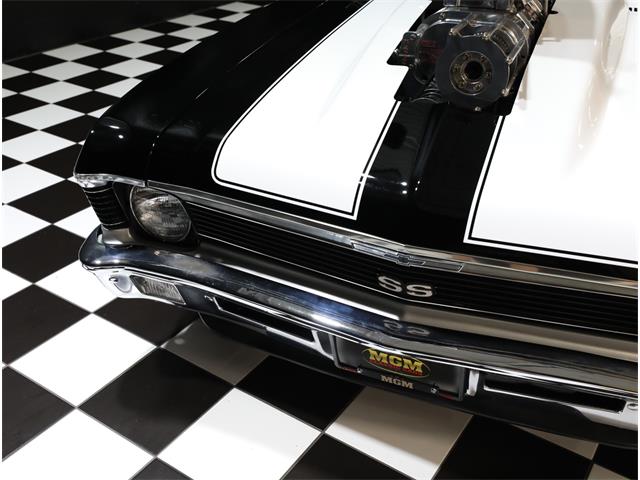 1971 Chevrolet Nova (CC-2088622) for sale in Addison, Illinois