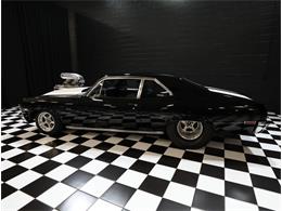 1971 Chevrolet Nova (CC-2088622) for sale in Addison, Illinois