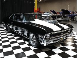 1971 Chevrolet Nova (CC-2088622) for sale in Addison, Illinois