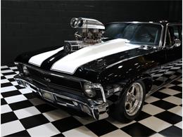 1971 Chevrolet Nova (CC-2088622) for sale in Addison, Illinois