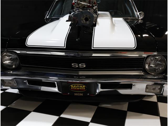 1971 Chevrolet Nova (CC-2088622) for sale in Addison, Illinois