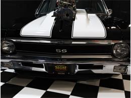 1971 Chevrolet Nova (CC-2088622) for sale in Addison, Illinois