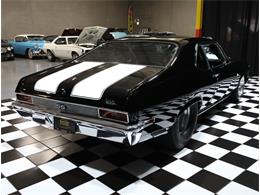 1971 Chevrolet Nova (CC-2088622) for sale in Addison, Illinois