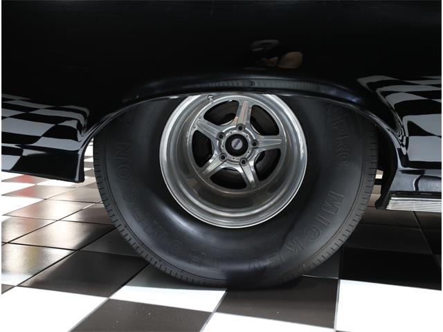 1971 Chevrolet Nova (CC-2088622) for sale in Addison, Illinois