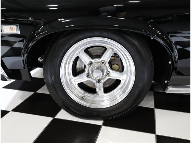 1971 Chevrolet Nova (CC-2088622) for sale in Addison, Illinois