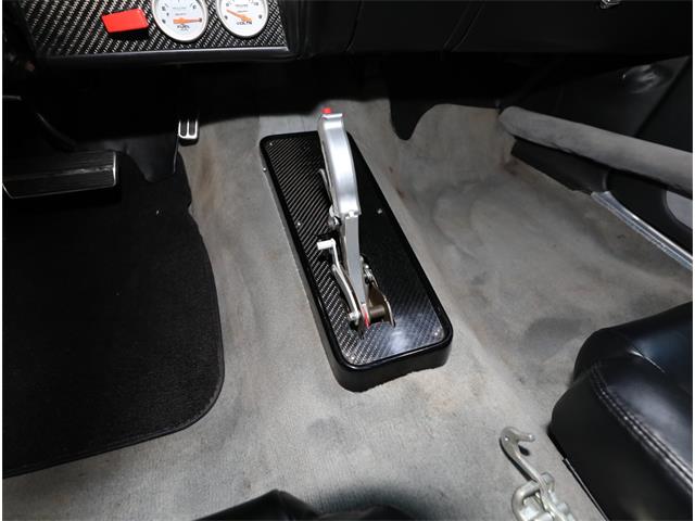 1971 Chevrolet Nova (CC-2088622) for sale in Addison, Illinois