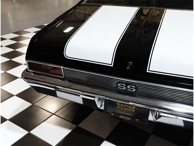 1971 Chevrolet Nova (CC-2088622) for sale in Addison, Illinois