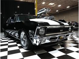 1971 Chevrolet Nova (CC-2088622) for sale in Addison, Illinois