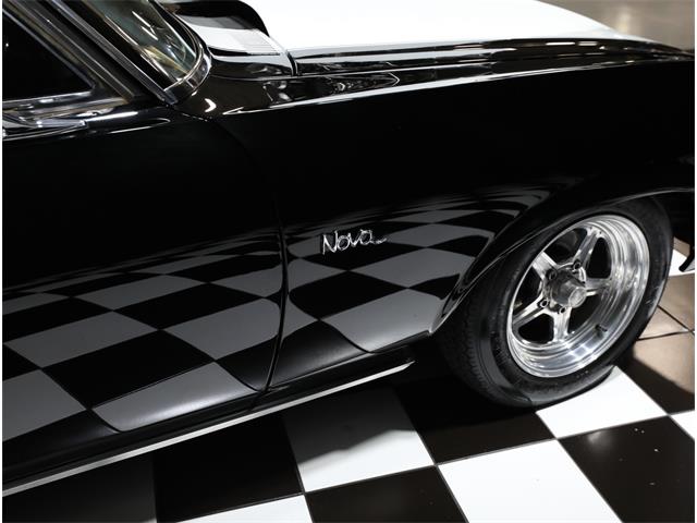 1971 Chevrolet Nova (CC-2088622) for sale in Addison, Illinois