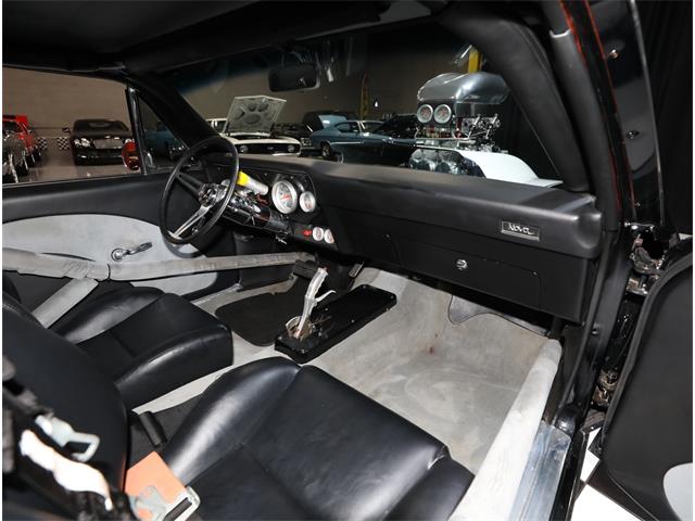 1971 Chevrolet Nova (CC-2088622) for sale in Addison, Illinois