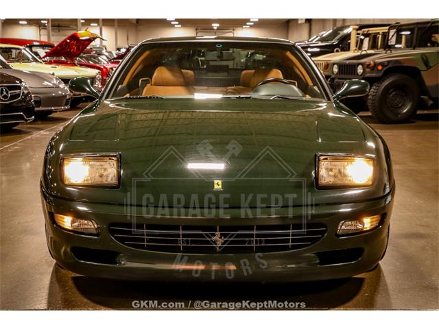 1995 Ferrari 456 (CC-2088624) for sale in Grand Rapids, Michigan
