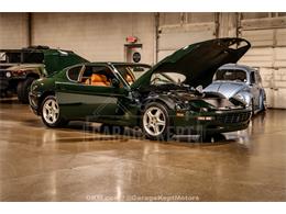 1995 Ferrari 456 (CC-2088624) for sale in Grand Rapids, Michigan