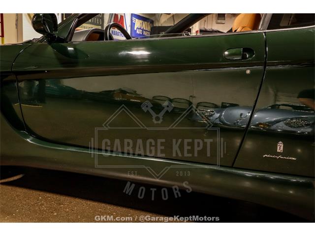 1995 Ferrari 456 (CC-2088624) for sale in Grand Rapids, Michigan