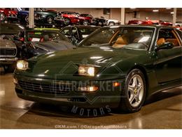1995 Ferrari 456 (CC-2088624) for sale in Grand Rapids, Michigan