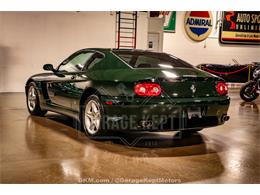 1995 Ferrari 456 (CC-2088624) for sale in Grand Rapids, Michigan