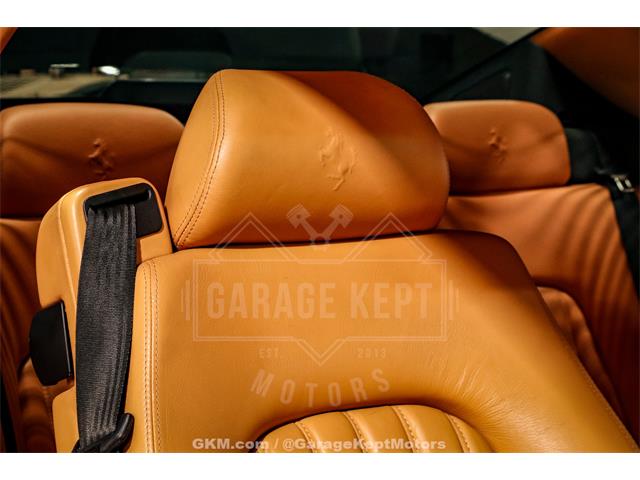 1995 Ferrari 456 (CC-2088624) for sale in Grand Rapids, Michigan