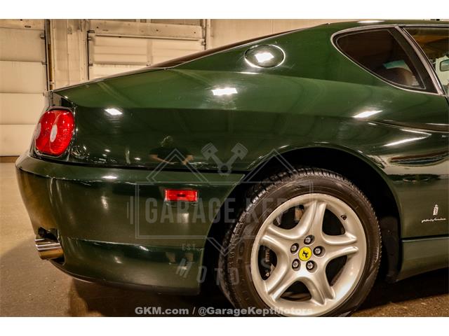 1995 Ferrari 456 (CC-2088624) for sale in Grand Rapids, Michigan