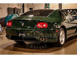 1995 Ferrari 456 (CC-2088624) for sale in Grand Rapids, Michigan