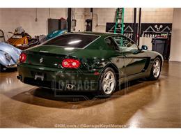 1995 Ferrari 456 (CC-2088624) for sale in Grand Rapids, Michigan