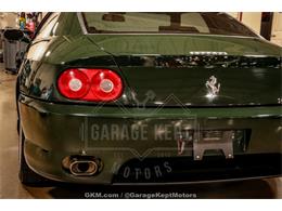 1995 Ferrari 456 (CC-2088624) for sale in Grand Rapids, Michigan