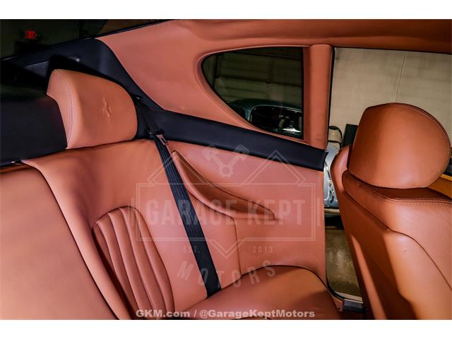 1995 Ferrari 456 (CC-2088624) for sale in Grand Rapids, Michigan