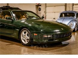 1995 Ferrari 456 (CC-2088624) for sale in Grand Rapids, Michigan
