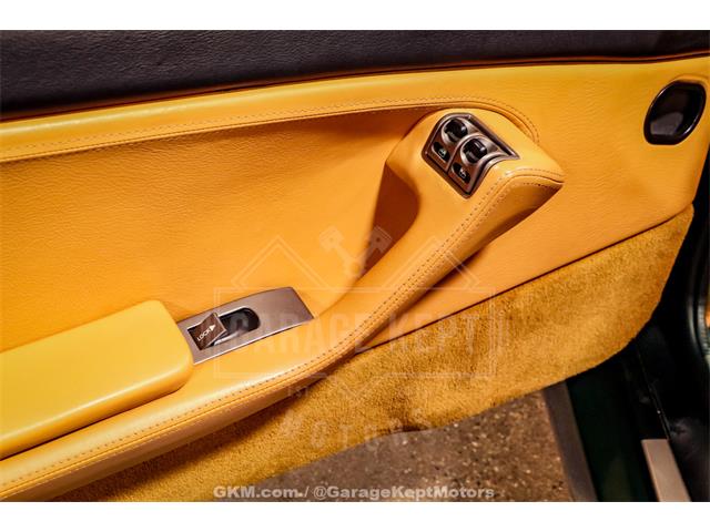 1995 Ferrari 456 (CC-2088624) for sale in Grand Rapids, Michigan