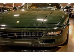 1995 Ferrari 456 (CC-2088624) for sale in Grand Rapids, Michigan