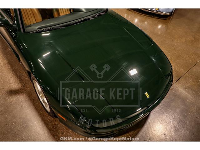 1995 Ferrari 456 (CC-2088624) for sale in Grand Rapids, Michigan