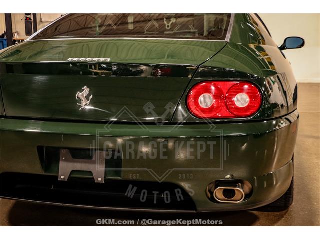 1995 Ferrari 456 (CC-2088624) for sale in Grand Rapids, Michigan