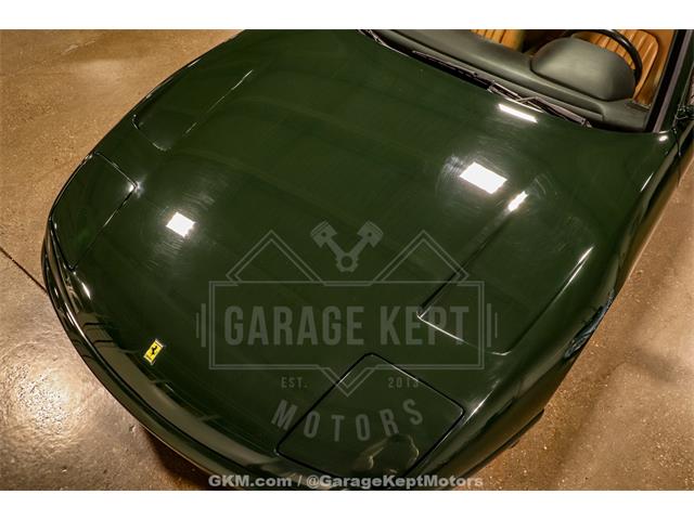 1995 Ferrari 456 (CC-2088624) for sale in Grand Rapids, Michigan