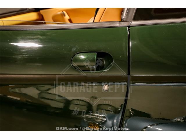 1995 Ferrari 456 (CC-2088624) for sale in Grand Rapids, Michigan
