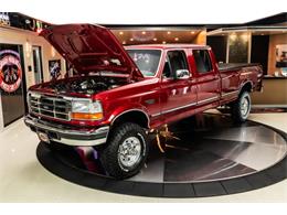 1997 Ford F350 (CC-2088625) for sale in Plymouth, Michigan
