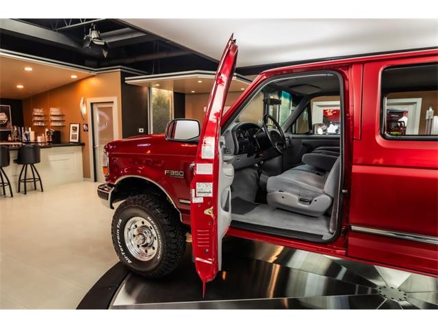 1997 Ford F350 (CC-2088625) for sale in Plymouth, Michigan
